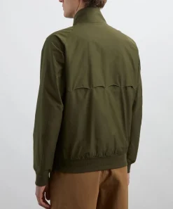 Baracuta Coats & Jackets^G9 Harrington Jacket