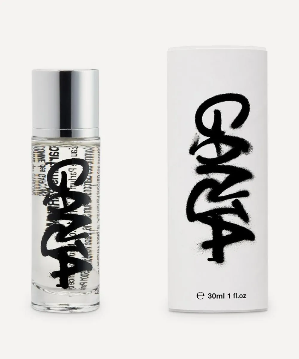 Comme Des Garçons Womens Perfume^Ganja Eau de Parfum 30ml