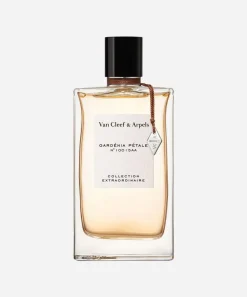 Van Cleef & Arpels Womens Perfume^Gardenia Petale Eau de Parfum 75ml