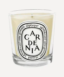 Diptyque Candles & Candle Holders^Gardénia Scented Candle 190g