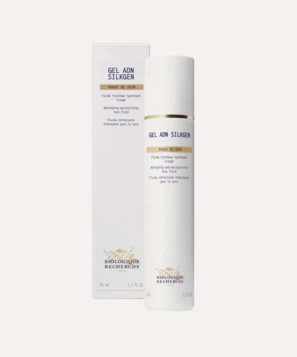 Biologique Recherche Skin Concern^Gel ADN Silkgen 50ml