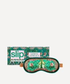 Slip Wellness^Gemini Silk Sleep Mask