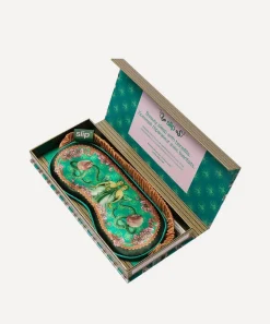 Slip Wellness^Gemini Silk Sleep Mask
