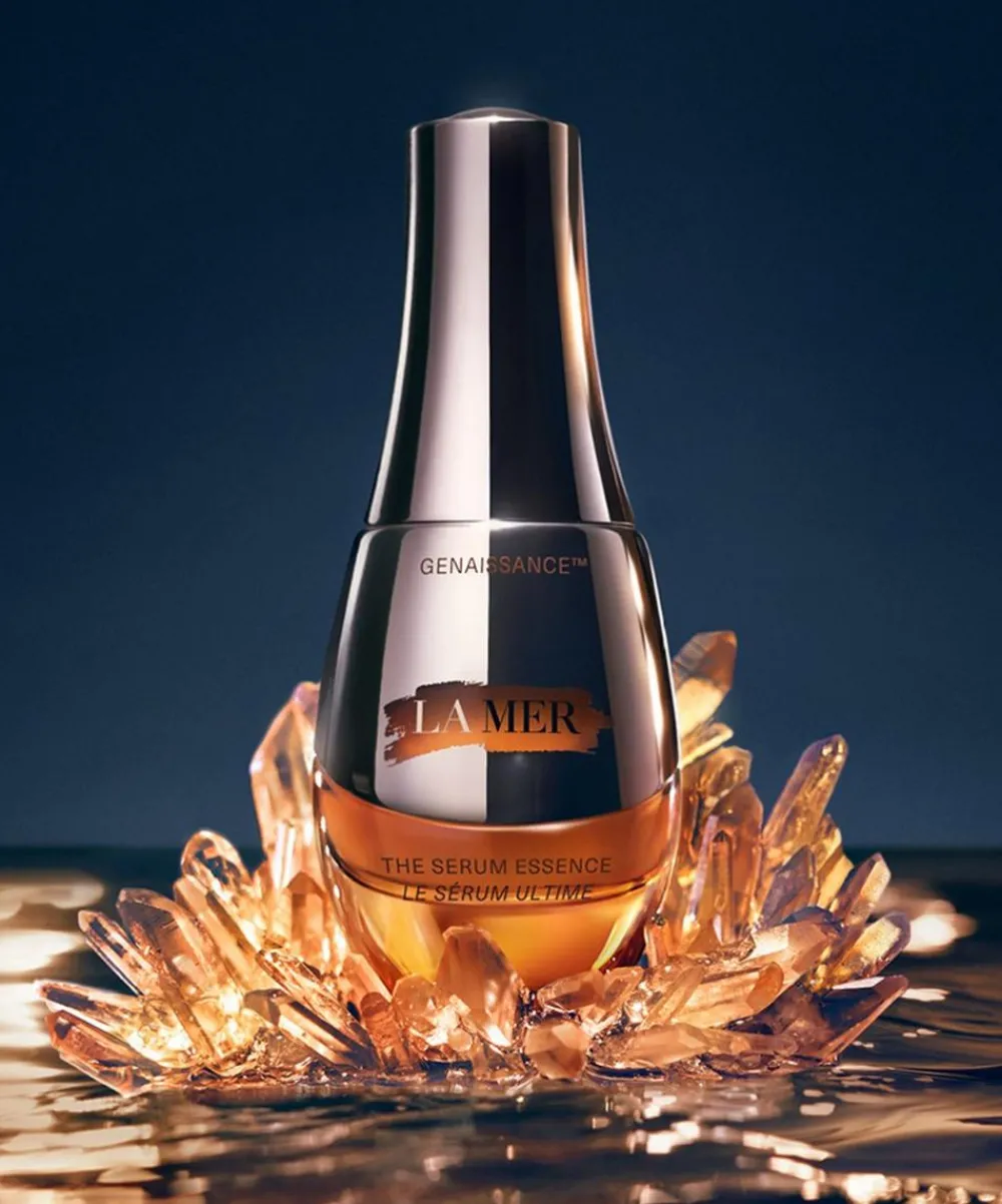 La Mer Facial Serums & Oils^Genaissance de The Serum Essence 30ml