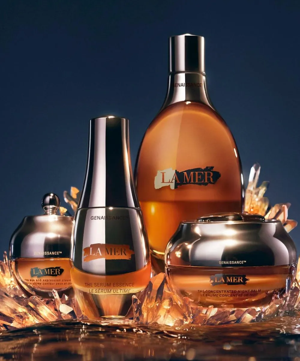 La Mer Facial Serums & Oils^Genaissance de The Serum Essence 30ml