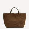 Naghedi Bags^Geneva Weekender Bag
