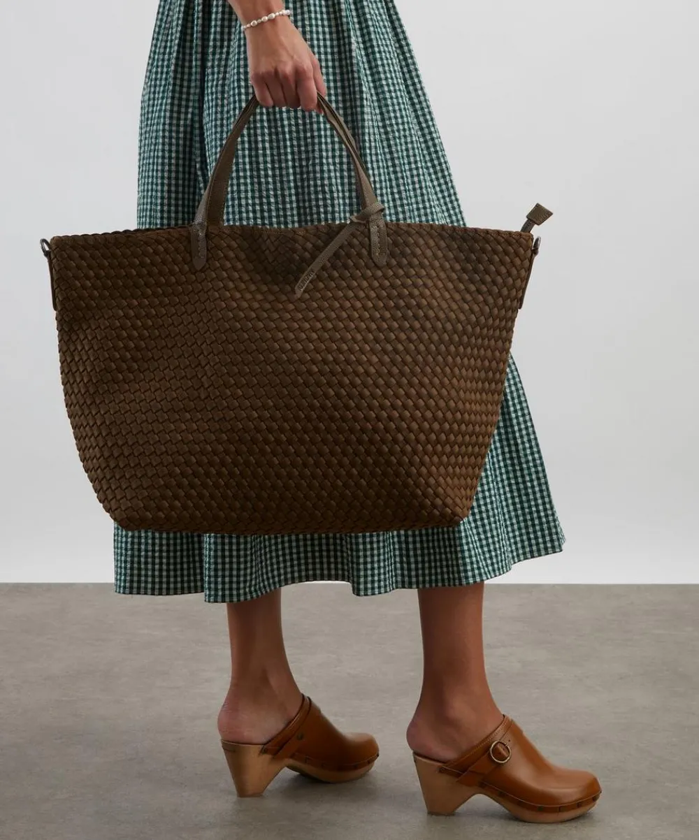 Naghedi Bags^Geneva Weekender Bag
