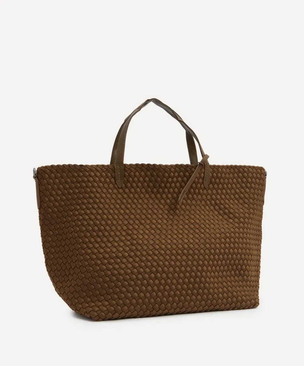 Naghedi Bags^Geneva Weekender Bag