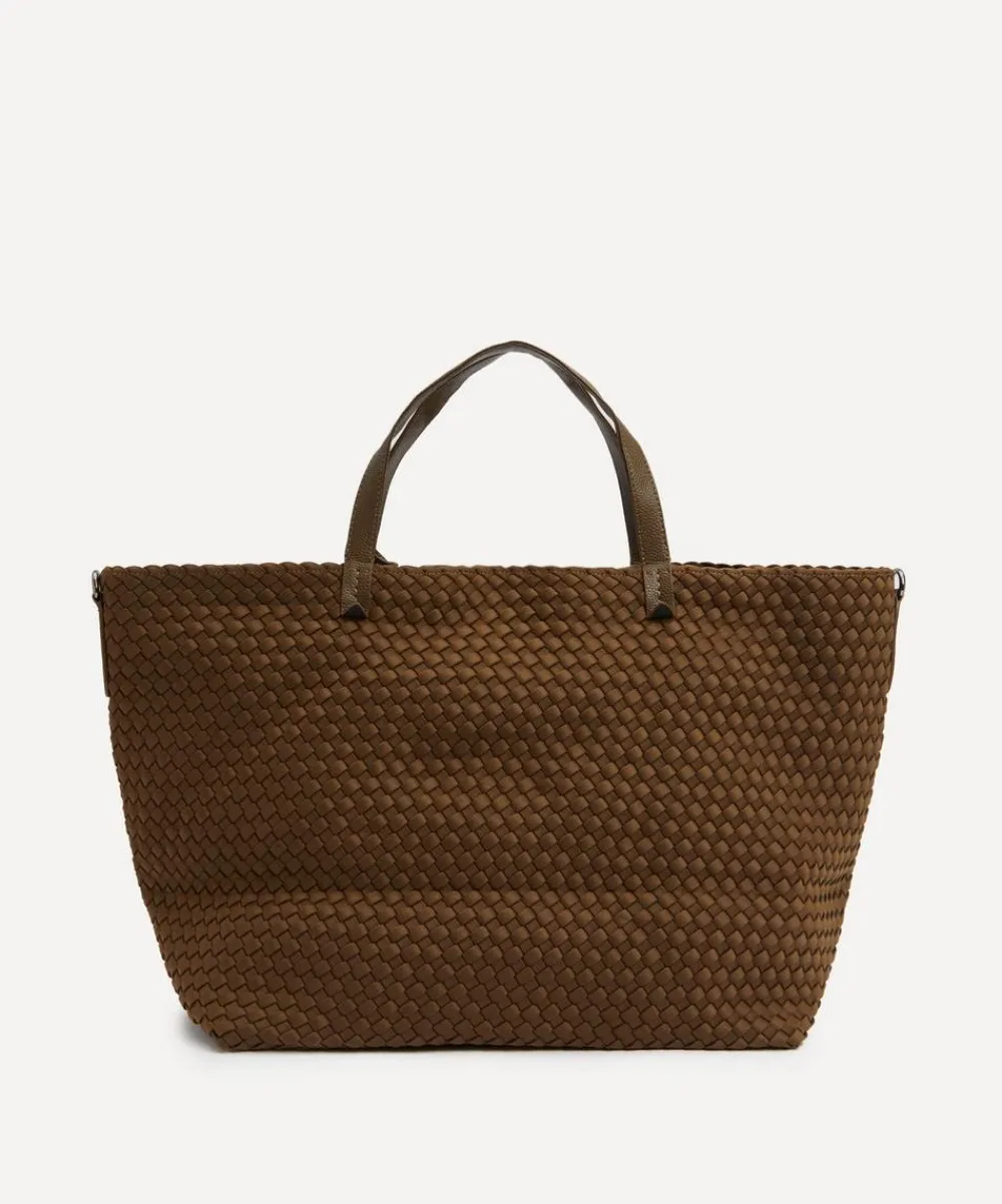 Naghedi Bags^Geneva Weekender Bag