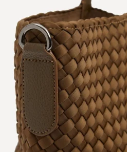 Naghedi Bags^Geneva Weekender Bag