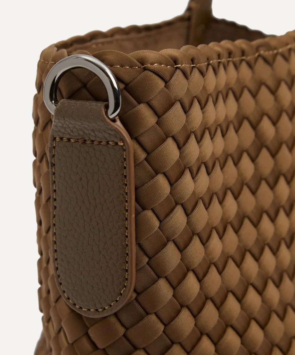 Naghedi Bags^Geneva Weekender Bag