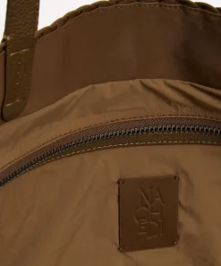 Naghedi Bags^Geneva Weekender Bag