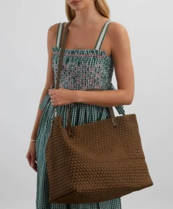 Naghedi Bags^Geneva Weekender Bag