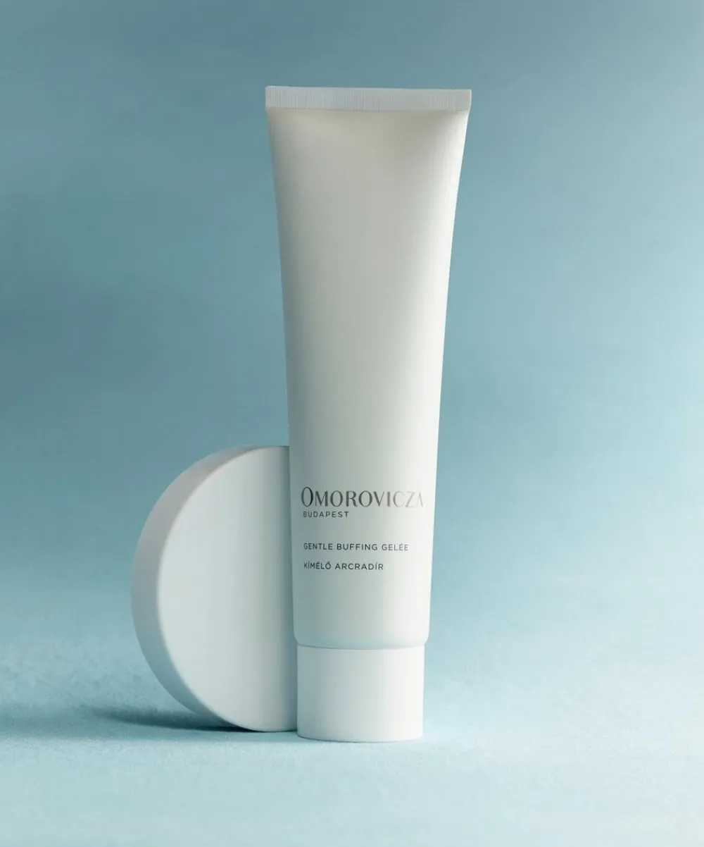 Omorovicza Masks & Exfoliators^Gentle Buffing Gelée 150ml