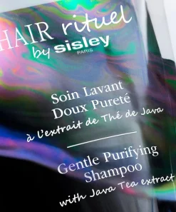 Sisley Paris Shampoo^Gentle Purifying Shampoo with with Java Tea Extract 50ml