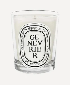 Diptyque Candles & Candle Holders^Genévrier Scented Candle 190g