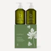 Bamford Moisturisers|Bath & Body Wash^Geranium Duo Gift Set 2 x 250ml