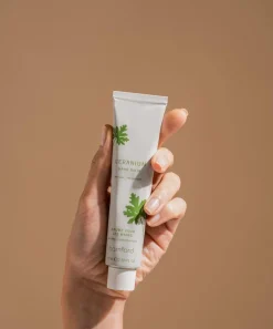 Bamford Hands & Feet^Geranium Hand Balm 75ml