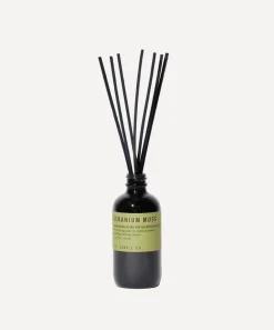 P.F. Candle Co. Candles & Candle Holders^Geranium Moss Reed Diffuser 103ml