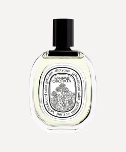 Diptyque Womens Perfume^Geranium Odorata Eau de Toilette 100ml