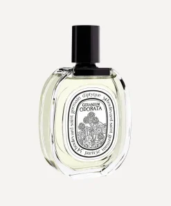 Diptyque Womens Perfume^Geranium Odorata Eau de Toilette 100ml