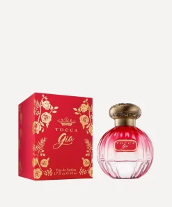 Tocca Womens Perfume^Gia Eau de Parfum 50ml