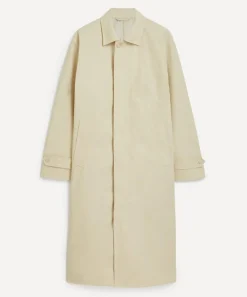 NN07 Coats & Jackets^Gibson Classic Trench Coat