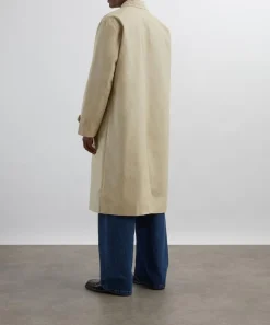 NN07 Coats & Jackets^Gibson Classic Trench Coat