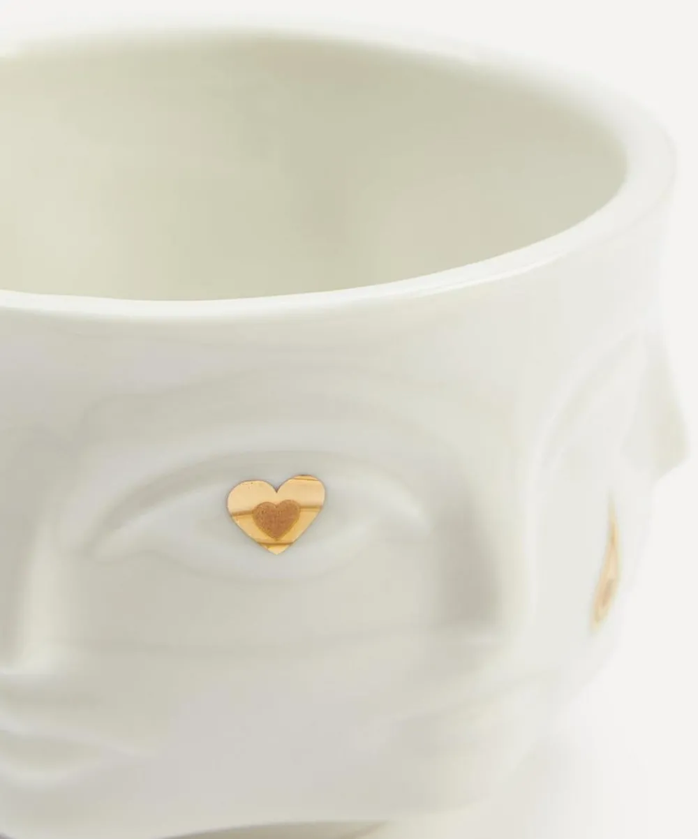 Jonathan Adler Candles & Candle Holders^Gilded Muse Votive Candle Holder