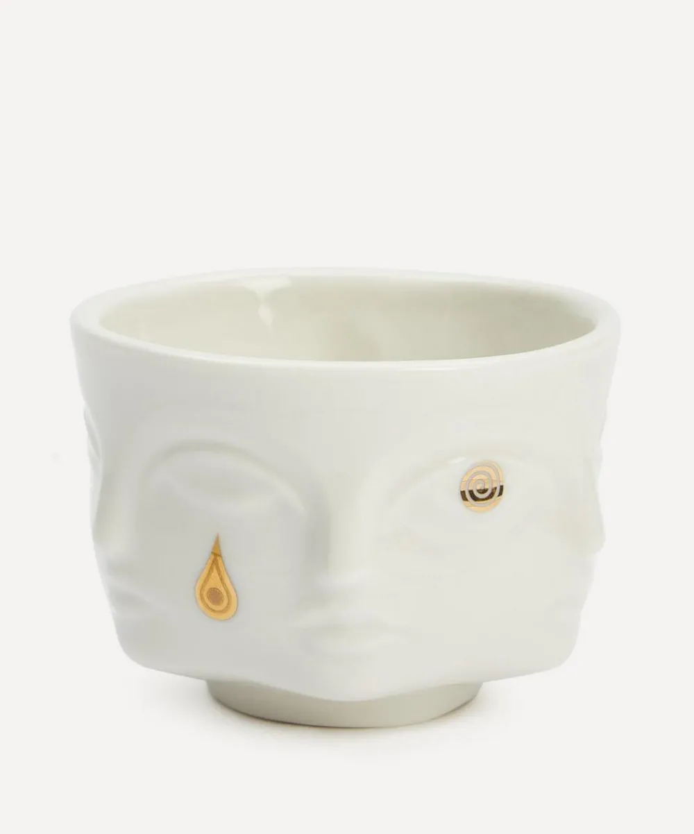 Jonathan Adler Candles & Candle Holders^Gilded Muse Votive Candle Holder