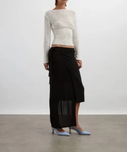 Paloma Wool Skirts^Gilma Long Skirt