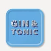 Jamida Tableware^Gin and Tonic Tray