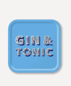 Jamida Tableware^Gin and Tonic Tray