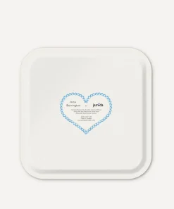 Jamida Tableware^Gin and Tonic Tray