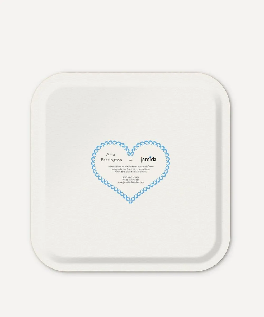 Jamida Tableware^Gin and Tonic Tray