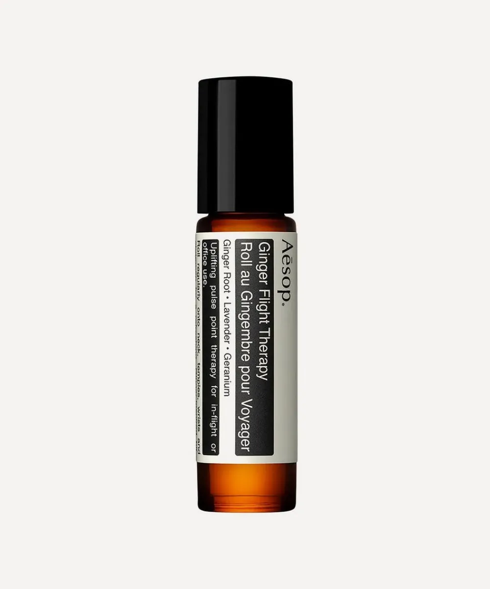 Aesop Wellness^Ginger Flight Therapy Oil 10ml