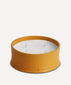Loewe Candles & Candle Holders^Ginger Outdoor Candle 2360g