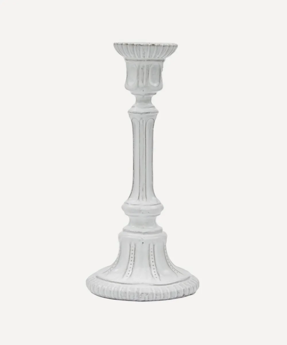 Astier de Villatte Candles & Candle Holders^Gisele Candlestick
