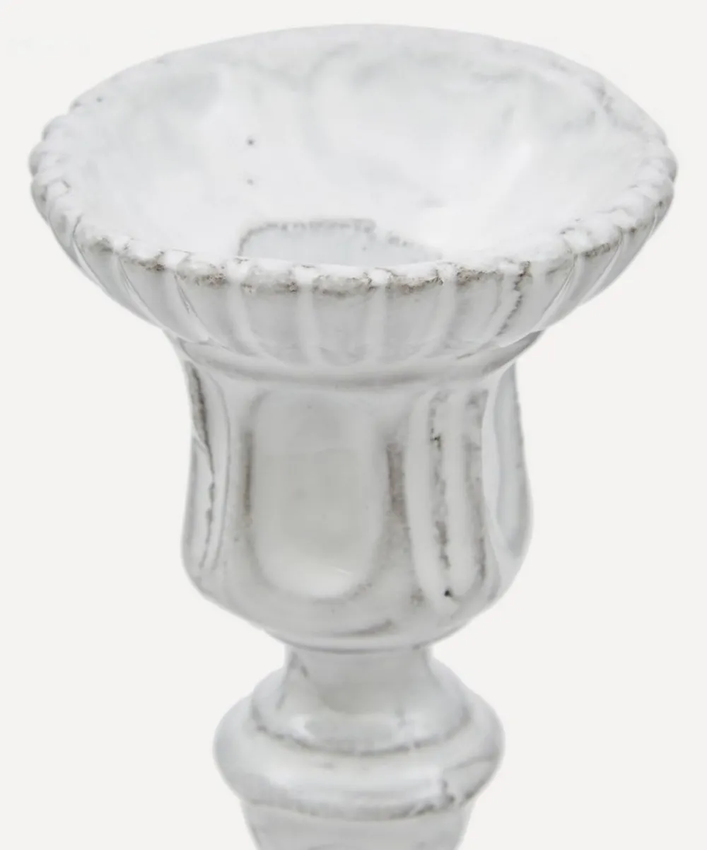 Astier de Villatte Candles & Candle Holders^Gisele Candlestick