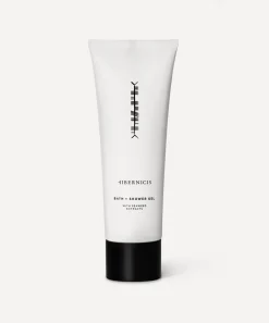 Hibernicis Bath & Body Wash^Glan Bath and Shower Gel 250ml