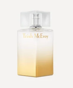 Trish McEvoy Womens Perfume^Gold 9 Eau de Parfum 50ml