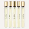 EX NIHILO Discovery Sets|Womens Perfume^Gold Immortals Eau de Parfum Travel Set 5 x 7.5ml