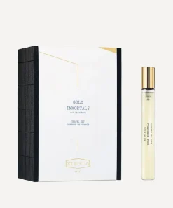 EX NIHILO Discovery Sets|Womens Perfume^Gold Immortals Eau de Parfum Travel Set 5 x 7.5ml