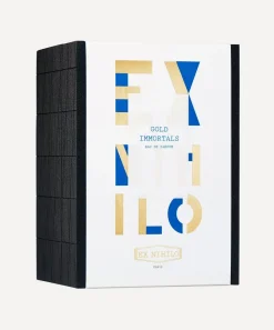 EX NIHILO Womens Perfume^Gold Immortals Eau de Parfum 50ml