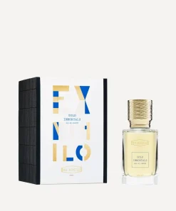 EX NIHILO Womens Perfume^Gold Immortals Eau de Parfum 50ml