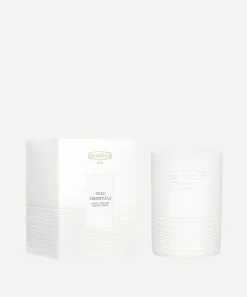 EX NIHILO Candles & Candle Holders^Gold Immortals Scented Candle 300g