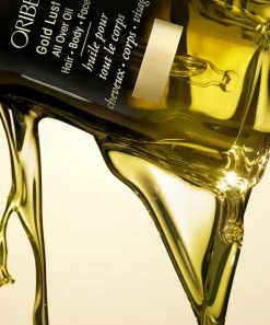 Oribe Hair Styling^Gold Lust Nourishing Hair Oil 100ml