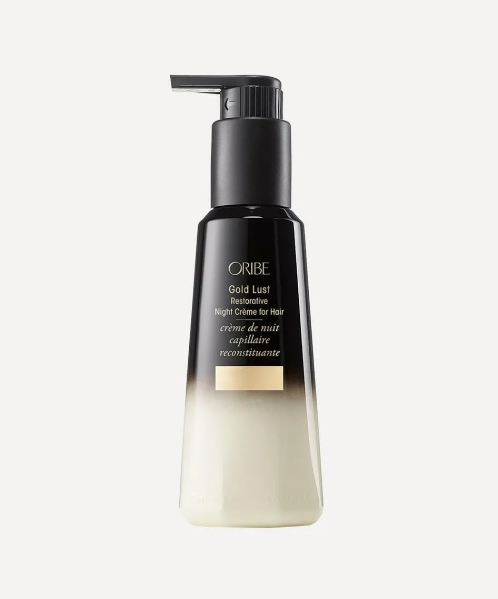 Oribe Conditioner^Gold Lust Restorative Night Crème for Hair 150ml