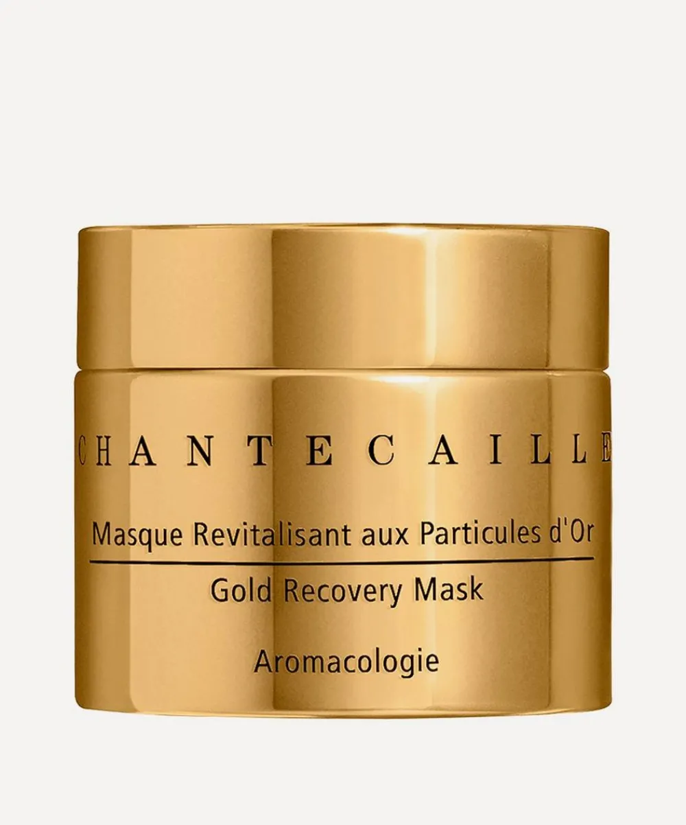 Chantecaille Masks & Exfoliators^Gold Recovery Mask 50ml