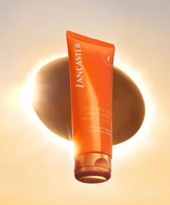 Lancaster Sun & Tanning|Spf Skincare^Golden Tan Maximiser After Sun Lotion 125ml